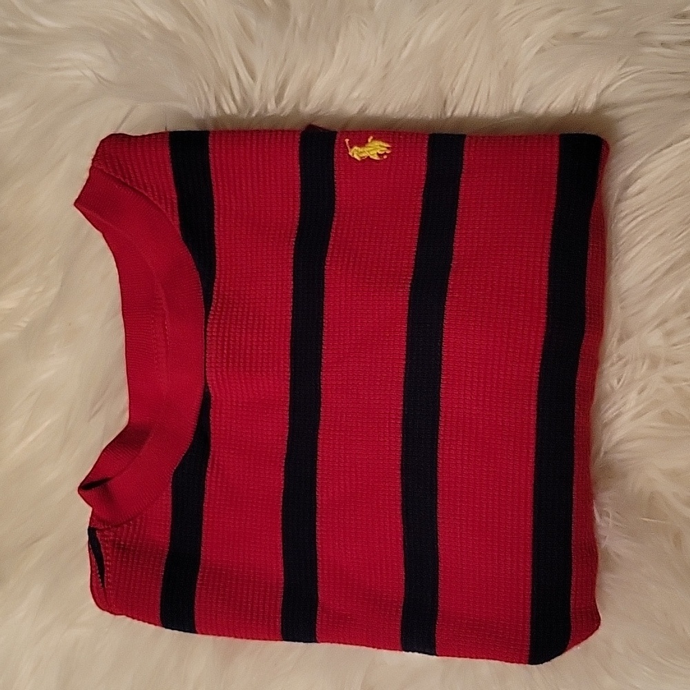 Boys Polo Shirt